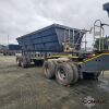 WITHDRAWN - 1 X 2017 AFRIT SIDE TIPPER LINK STOCK NR: 1999 - 3