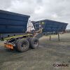 WITHDRAWN - 1 X 2017 AFRIT SIDE TIPPER LINK STOCK NR: 1999 - 4