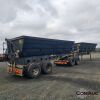 WITHDRAWN - 1 X 2017 AFRIT SIDE TIPPER LINK STOCK NR: 1999 - 5