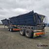 WITHDRAWN - 1 X 2017 AFRIT SIDE TIPPER LINK STOCK NR: 1999 - 6