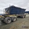 WITHDRAWN - 1 X 2017 AFRIT SIDE TIPPER LINK STOCK NR: 1999 - 8