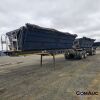 WITHDRAWN - 1 X 2017 AFRIT SIDE TIPPER LINK STOCK NR: 1999 - 9
