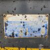 WITHDRAWN - 1 X 2017 AFRIT SIDE TIPPER LINK STOCK NR: 1999 - 10