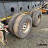 WITHDRAWN - 1 X 2017 AFRIT SIDE TIPPER LINK STOCK NR: 1999 - 16