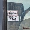 1 X 2015 RONDEBULT RB614 ROLLER STOCK NR: 1747 - 2