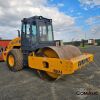 1 X 2015 RONDEBULT RB614 ROLLER STOCK NR: 1747 - 3