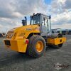 1 X 2015 RONDEBULT RB614 ROLLER STOCK NR: 1747 - 4