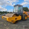 1 X 2015 RONDEBULT RB614 ROLLER STOCK NR: 1747 - 6