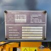 1 X 2015 RONDEBULT RB614 ROLLER STOCK NR: 1747 - 8