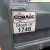 1 X 2018 RONDEBULT LONKING LG25DT FORKLIFT STOCK NR: 1748 - 2