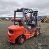 1 X 2018 RONDEBULT LONKING LG25DT FORKLIFT STOCK NR: 1748 - 4