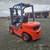 1 X 2018 RONDEBULT LONKING LG25DT FORKLIFT STOCK NR: 1748 - 5