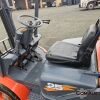 1 X 2018 RONDEBULT LONKING LG25DT FORKLIFT STOCK NR: 1748 - 11