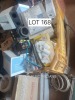 1 X ELECTRICAL EQUIPMENT TRAYS Fanie Grobler