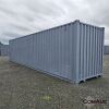 1 X 12M HIGH ROOF SHIPPING CONTAINER STOCK NR: 1733 - 5