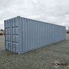 1 X 12M HIGH ROOF SHIPPING CONTAINER STOCK NR: 1733 - 6