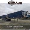 WITHDRAWN - 1 X 2017 AFRIT SIDE TIPPER LINK STOCK NR: 1999