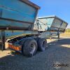 1 X 2012 AFRIT SIDE TIPPER LINK STOCK NR: 1972 - 5