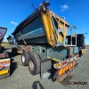 1 X 2012 AFRIT SIDE TIPPER LINK STOCK NR: 1972 - 7