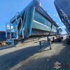 1 X 2012 AFRIT SIDE TIPPER LINK STOCK NR: 1972 - 10