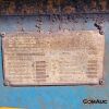 1 X 2012 AFRIT SIDE TIPPER LINK STOCK NR: 1972 - 11