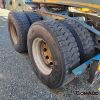 1 X 2012 AFRIT SIDE TIPPER LINK STOCK NR: 1972 - 14
