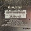 1 X JOHN DEERE D100 RIDE ON LAWNMOWER STOCK NR: 2002 - 10