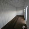 1 X 12M SHIPPING CONTAINER WITH DOORS AND WINDOWS STOCK NR: 2005 - 7