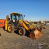 1 X 2017 JCB 3CX 4X4 TLB (CLUSTER IN FOR REPAIRS) STOCK NR: 2003 - 3