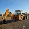 1 X 2017 JCB 3CX 4X4 TLB (CLUSTER IN FOR REPAIRS) STOCK NR: 2003 - 4