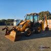 1 X 2017 JCB 3CX 4X4 TLB (CLUSTER IN FOR REPAIRS) STOCK NR: 2003 - 6