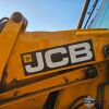 1 X 2017 JCB 3CX 4X4 TLB (CLUSTER IN FOR REPAIRS) STOCK NR: 2003 - 7