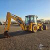 1 X 2017 KOMATSU WB93R 4X4 TLB STOCK NR: 2004 - 4