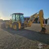 1 X 2017 KOMATSU WB93R 4X4 TLB STOCK NR: 2004 - 5