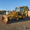 1 X 2017 KOMATSU WB93R 4X4 TLB STOCK NR: 2004 - 6