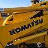 1 X 2017 KOMATSU WB93R 4X4 TLB STOCK NR: 2004 - 7