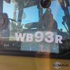 1 X 2017 KOMATSU WB93R 4X4 TLB STOCK NR: 2004 - 8