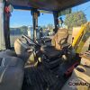 1 X 2017 KOMATSU WB93R 4X4 TLB STOCK NR: 2004 - 10
