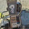 1 X 2017 KOMATSU WB93R 4X4 TLB STOCK NR: 2004 - 12