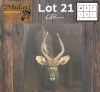 1X Njala M:1