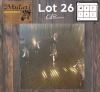 5X Blesbok M:1 V/F:4 (Per Piece to take the lot/Per stuk om lot te neem)