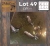 6X Blesbok M:1 V/F:5 (Per Piece to take the lot/Per stuk om lot te neem)