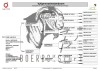 1 X BOER GOAT FLOCK 52-55 PREGNANT DOE F2 Boerbokstoet - 2