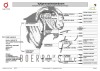 1 X BOER GOAT STUD 52-15 PREGNANT DOE F2 Boerbokstoet - 2