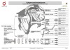 1 X BOER GOAT STUD 52-14 PREGNANT DOE F2 Boerbokstoet - 2