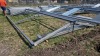 1 X 4mx6m steel structure no zinc height 3m Vanderbijlpark