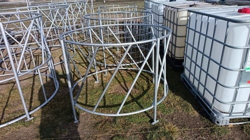 1 X Bale ring 1.2m Vanderbijlpark