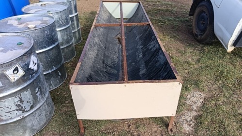 1 X conveyer feedbins Vanderbijlpark