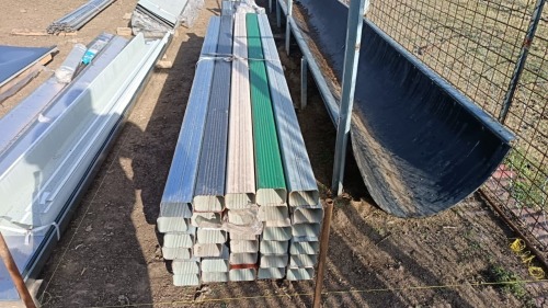 1 X Chromodeck Gutters Vanderbijlpark