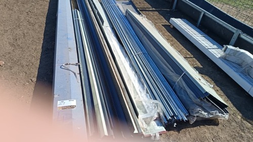 1 X Flashings Vanderbijlpark